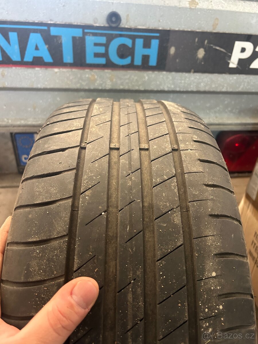 Kola 5x112 R18 ET35 - 5