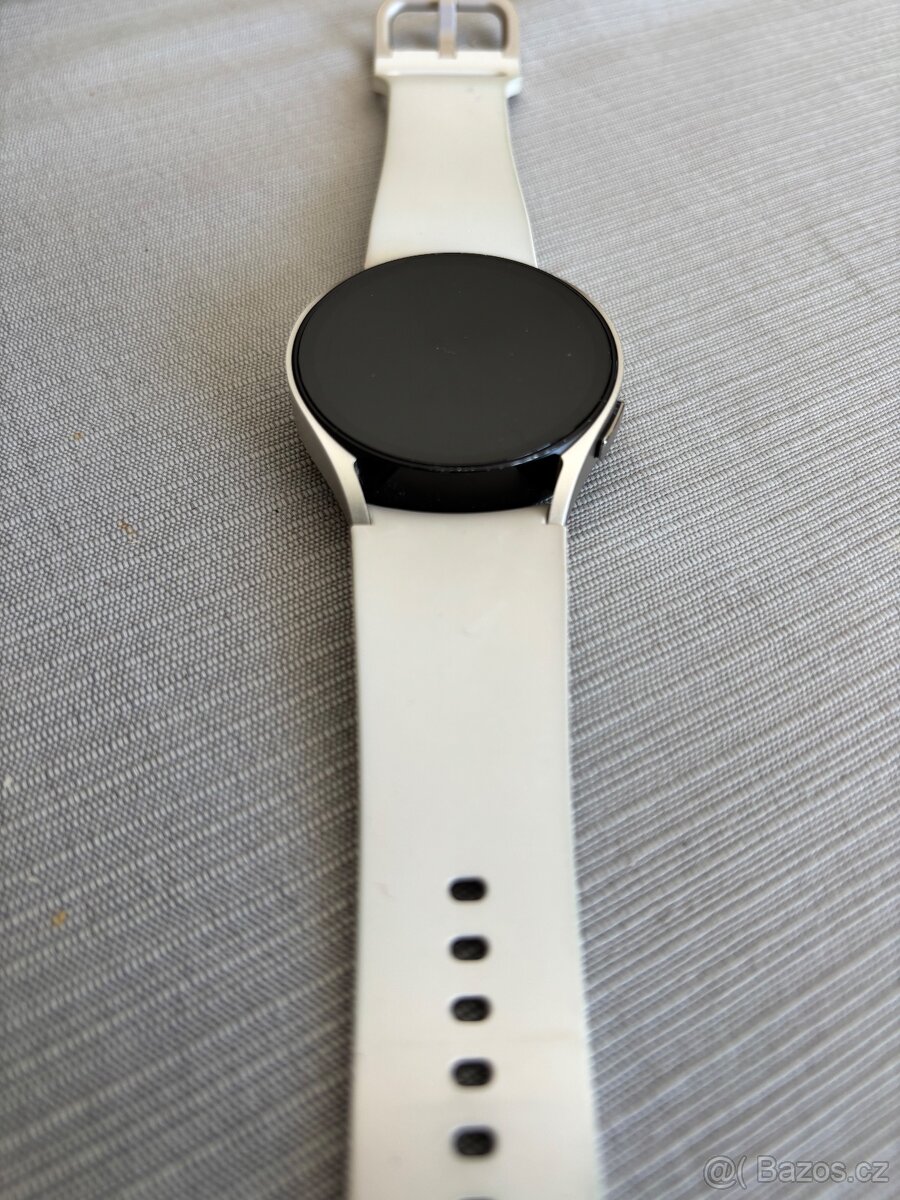 Hodinky Samsung Galaxy watch 6 - 5
