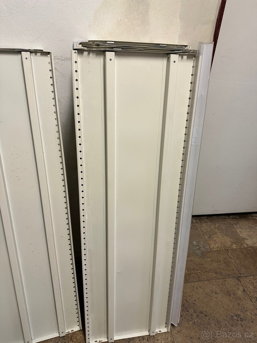 Obchodní regály - 5