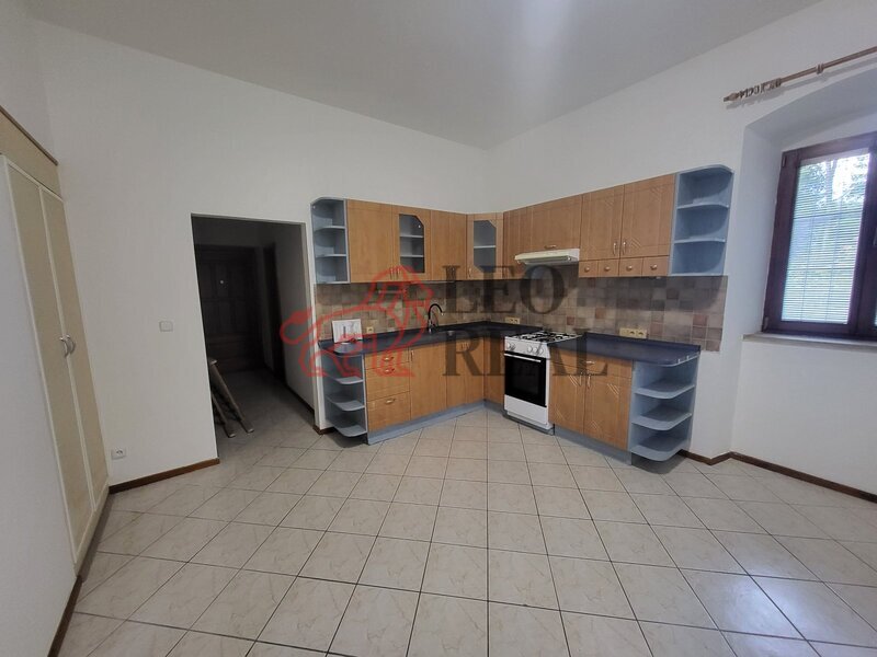 Pronájem bytu v Novém Boru - 5