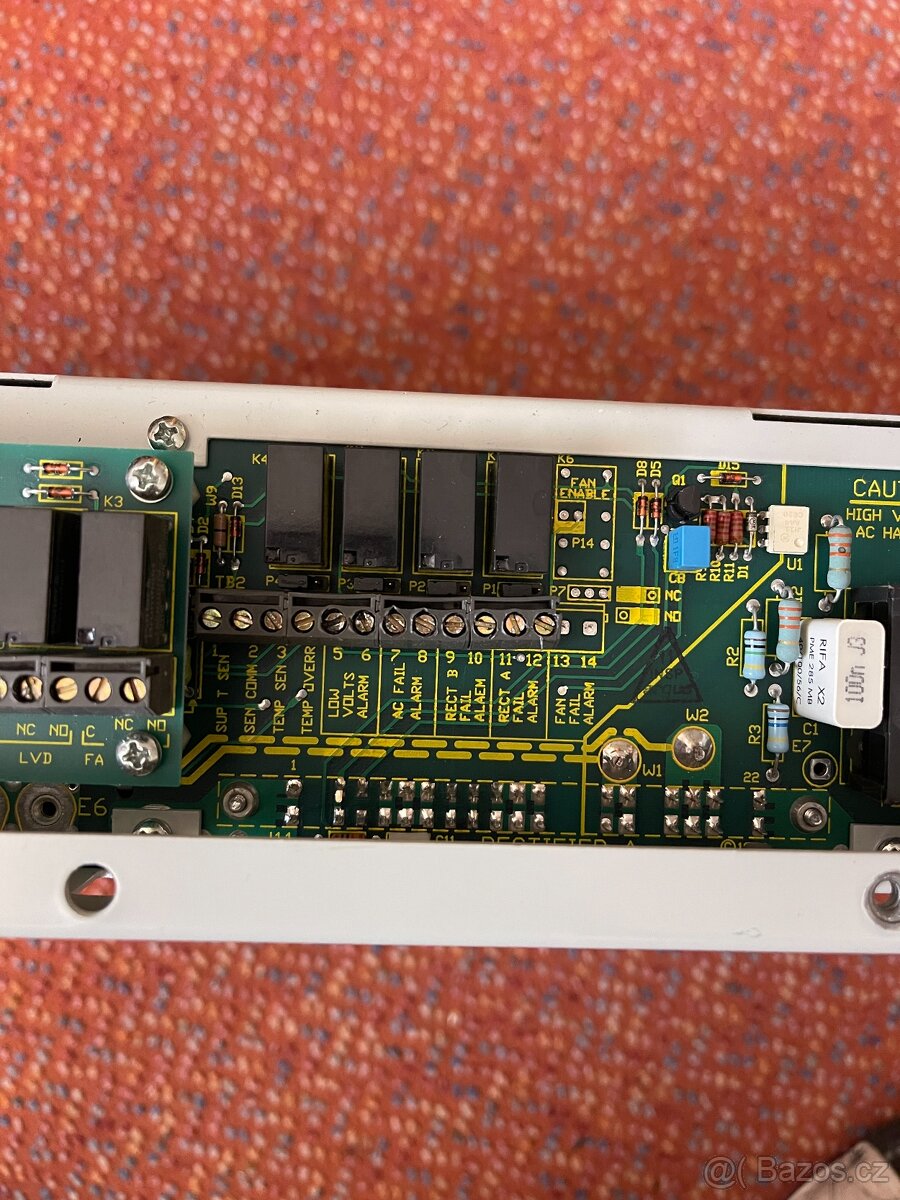 Argus RSM 48/7.5–15 – 48V DC - 5