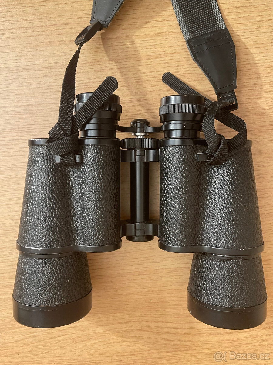 Dalekohled 20×50 Lafayette - 5