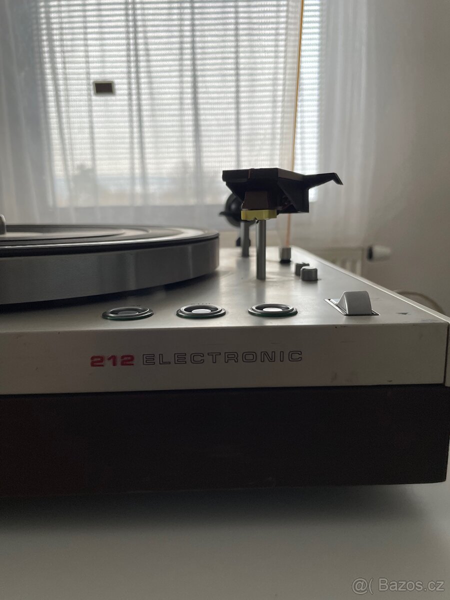 Philips ga 212 Prodám. - 5