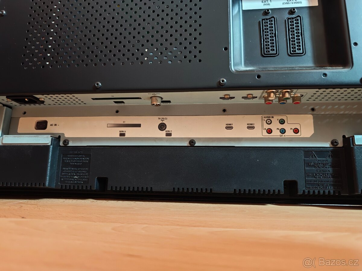 Televize Philips - 5