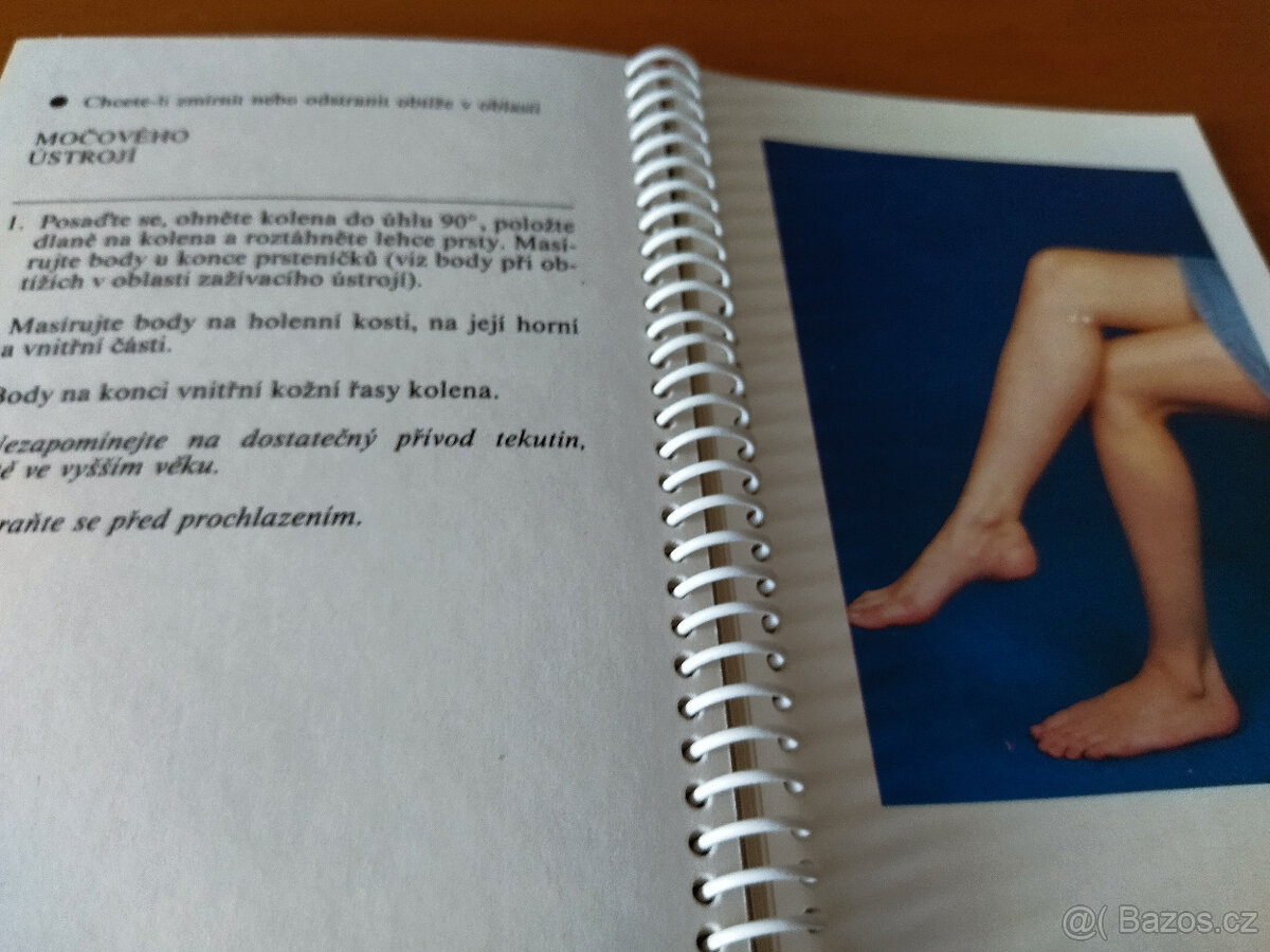 Sezona, Vital, Letokruhy, Svět ženy,TV STREAMING - 5