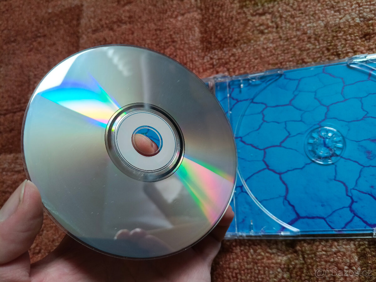 Výměna, prodej - ARAKAIN, OLYMPIC, MILOŠ DODO DOLEŽAL aj. - 5