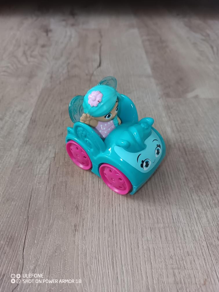 Stavebnice Mega Bloks - 5