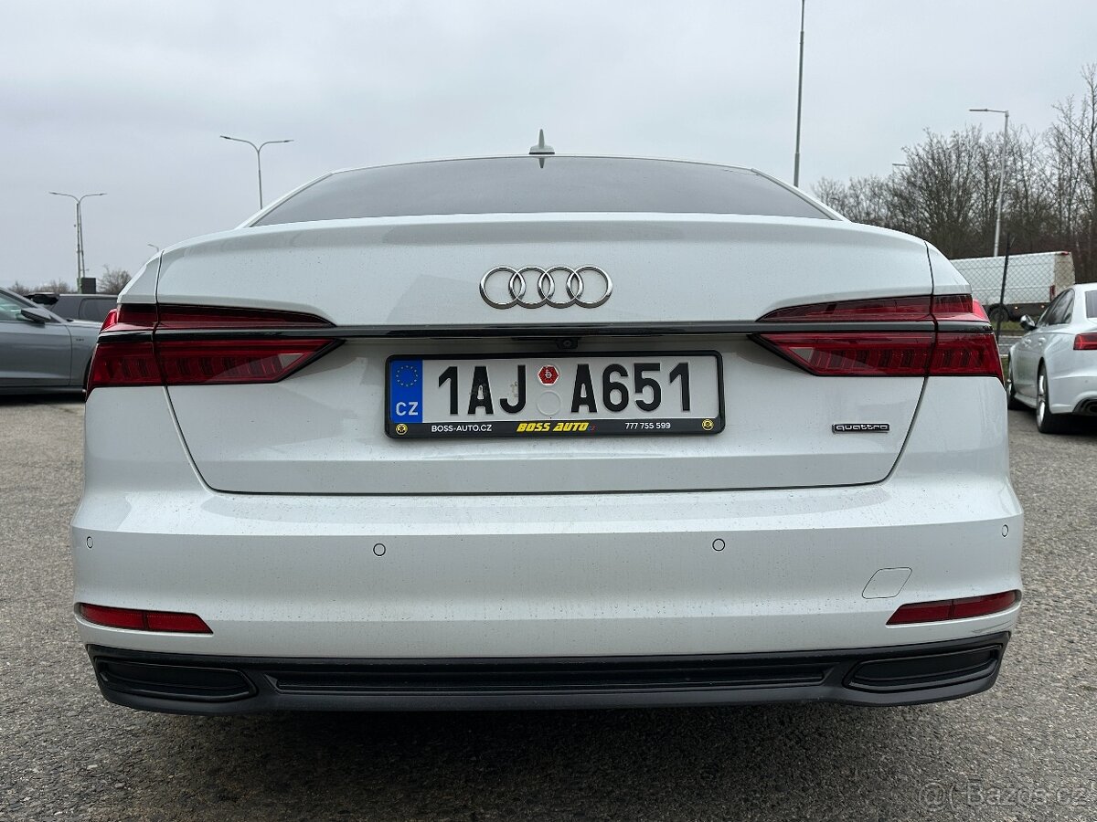 Audi A6 2018 - 5