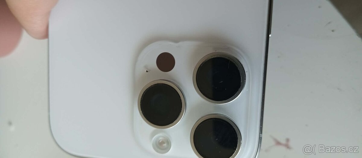 IPhone 16 pro max - 5