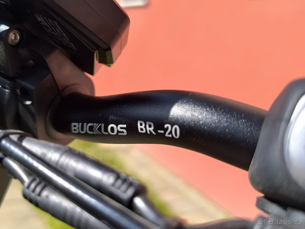 Kukirin G2 Master - 5