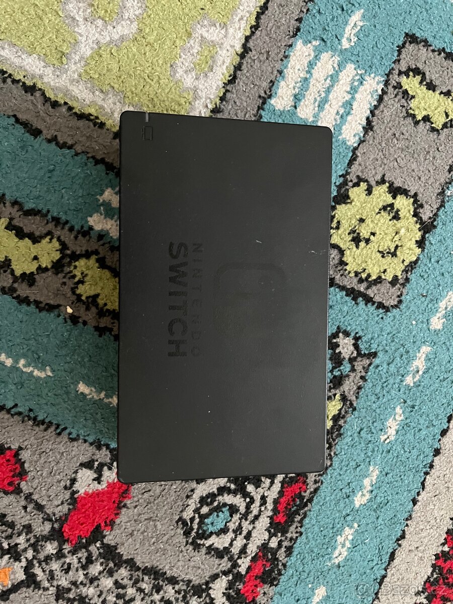 Prodám Nintendo - 5