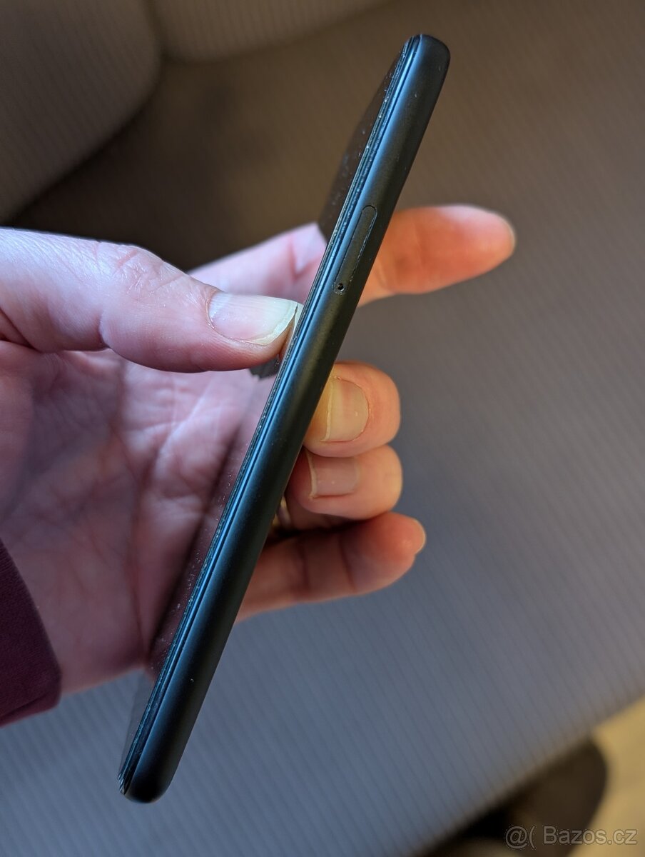 Pixel 4a - nefunkčný displej - 5
