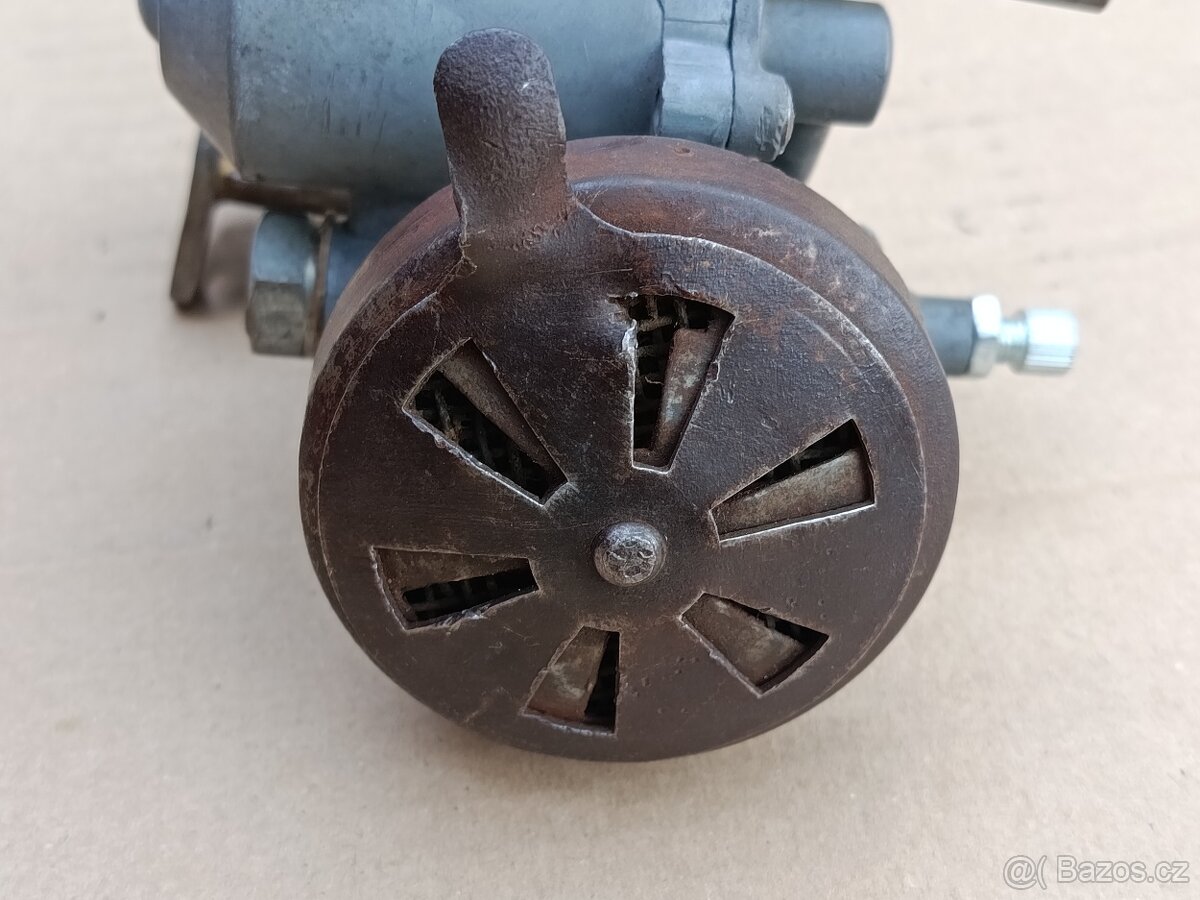 Jawa 555 - 5