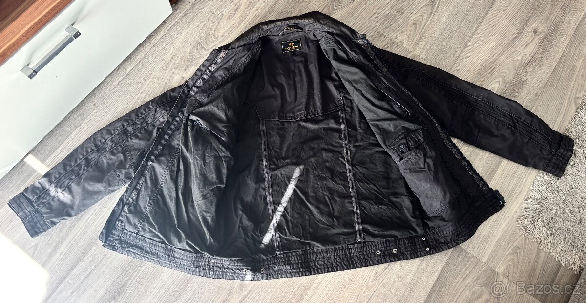 Pánská bunda PME Legend - 5