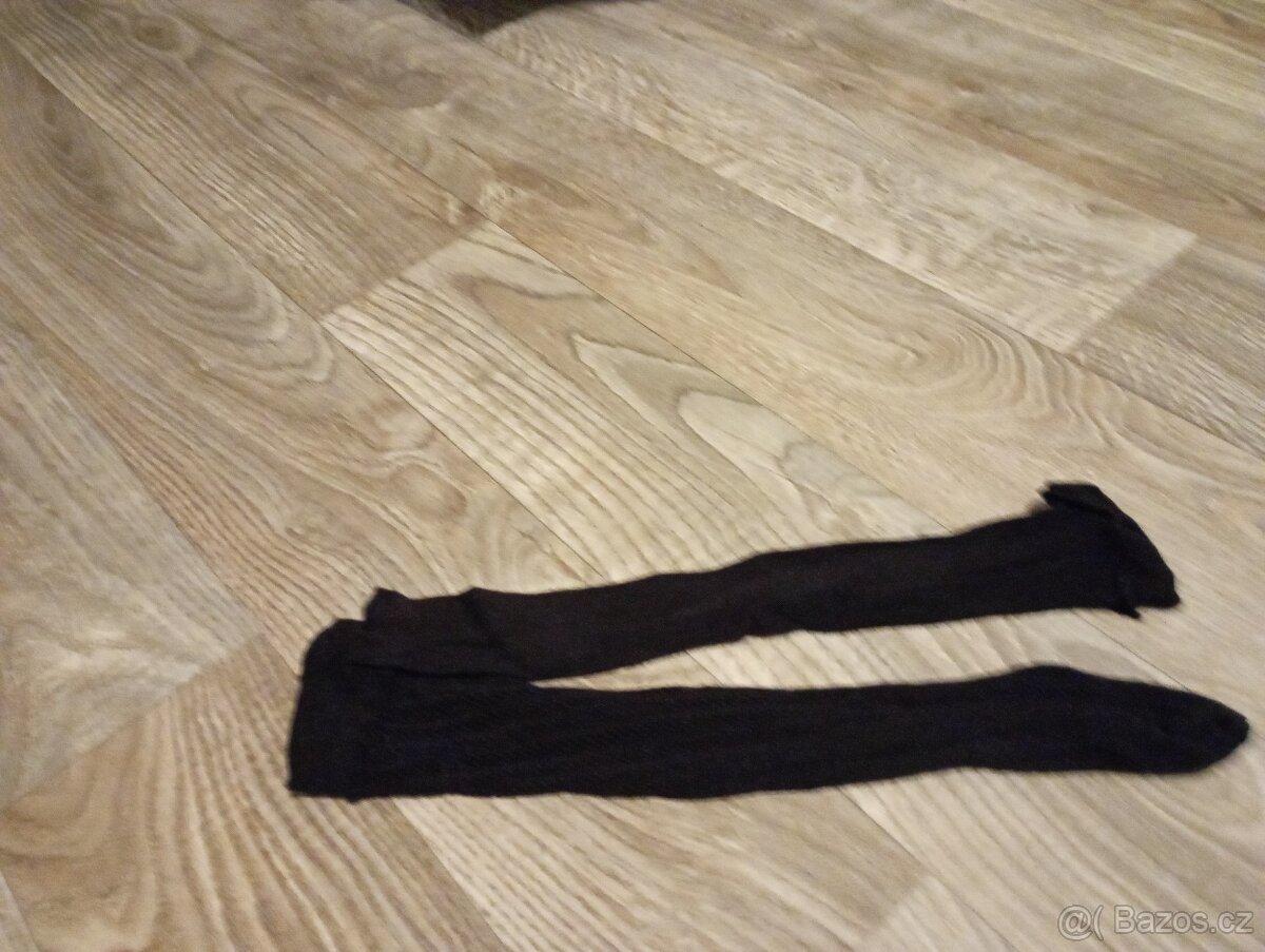 Prodám dámské nové podkolenky - 5