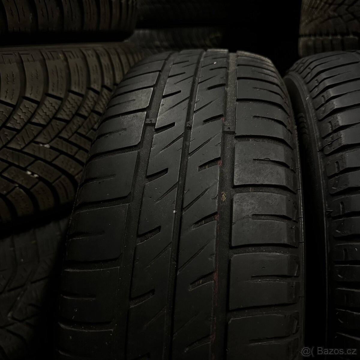 Sada pneu Sava 185/65/15 88T - 5