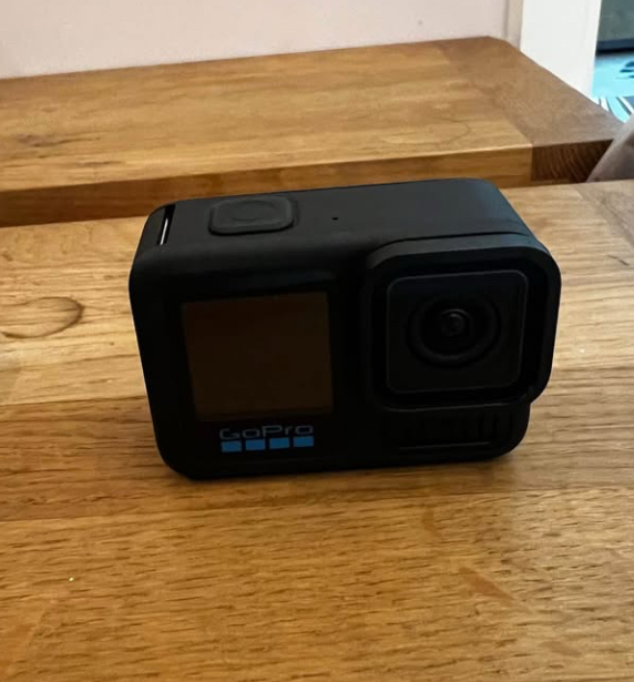 GOPRO HERO 13 BLACK - 5