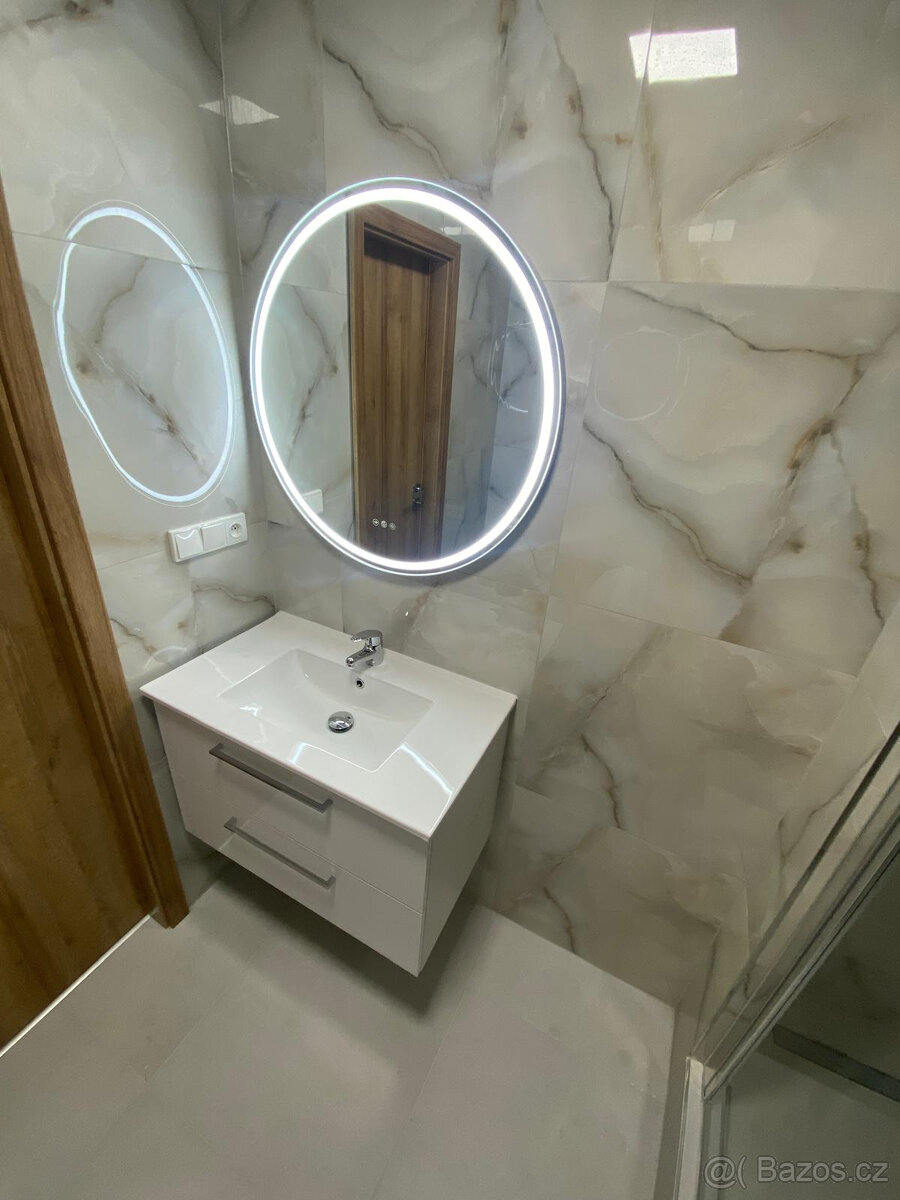 PRODEJ BYTU 4+1, ULICE OKRUŽNÍ, ZLÍN - 5