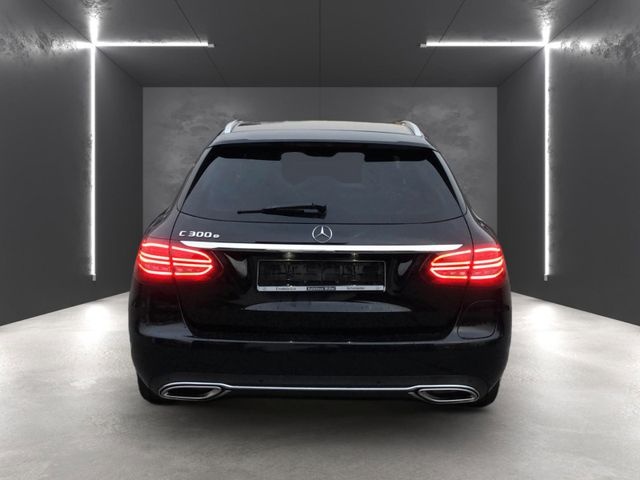 Mercedes-Benz C 300 EQ power T-Modell - 5