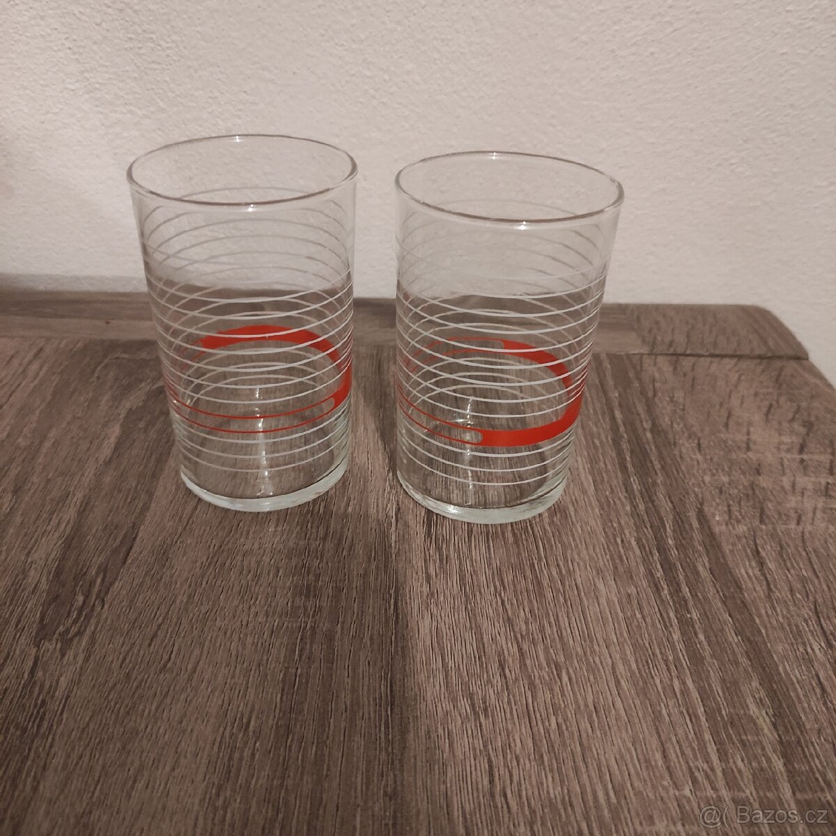 Sklenice hořčici - 5