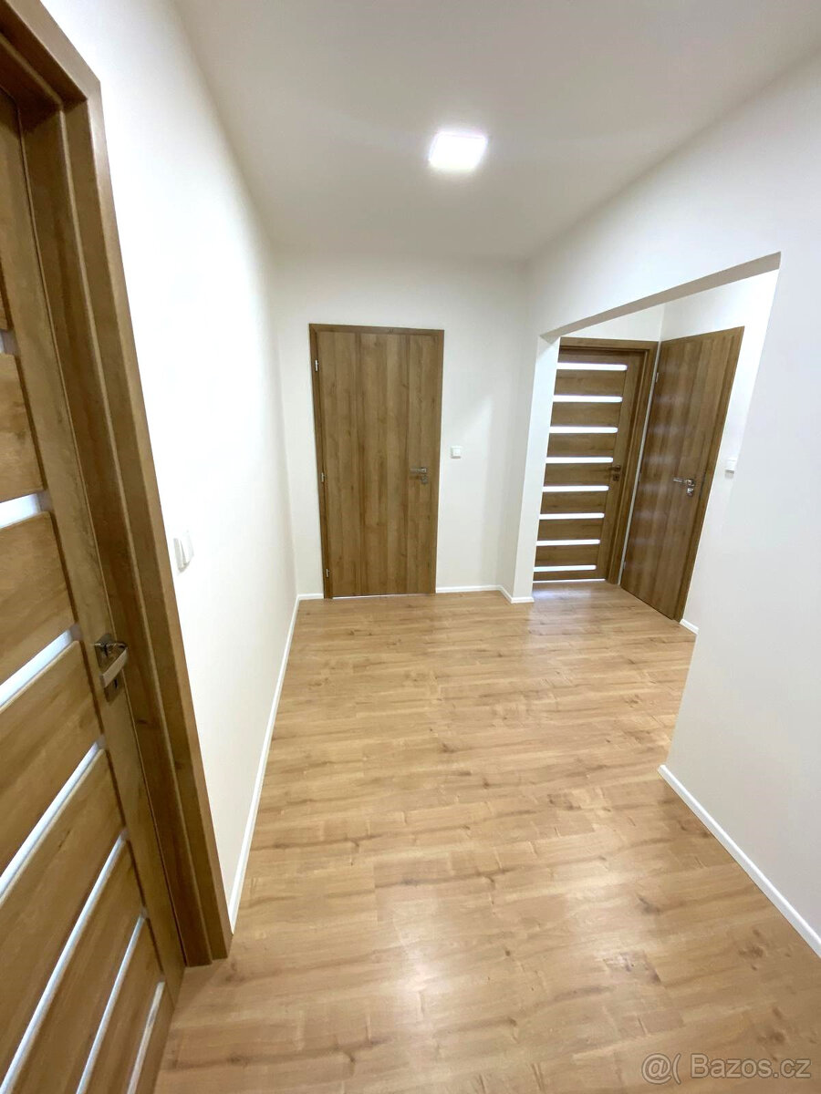 PRODEJ BYTU 3+1 MORAVSKÁ, ZLÍN - 5