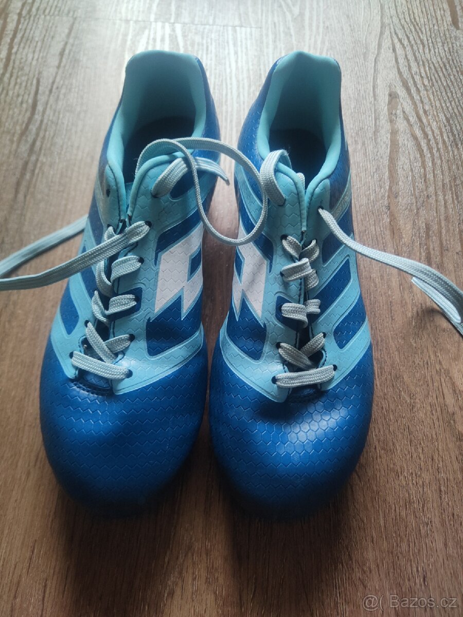 Kopačky Lotto vel. 36 - 5