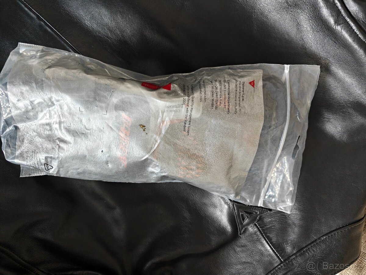 Dainese rukavice vel. L - 5