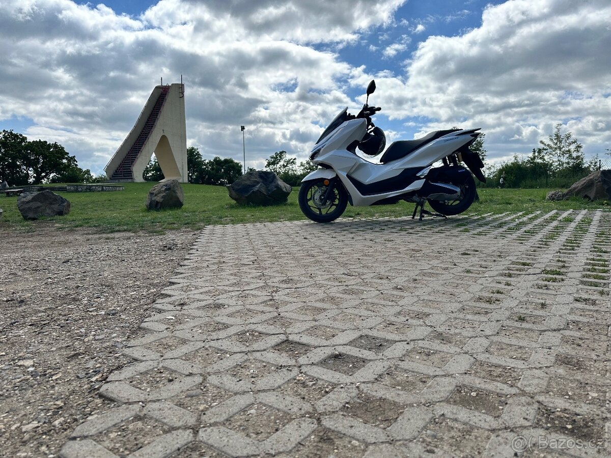 Honda PCX 125 2025 - 5