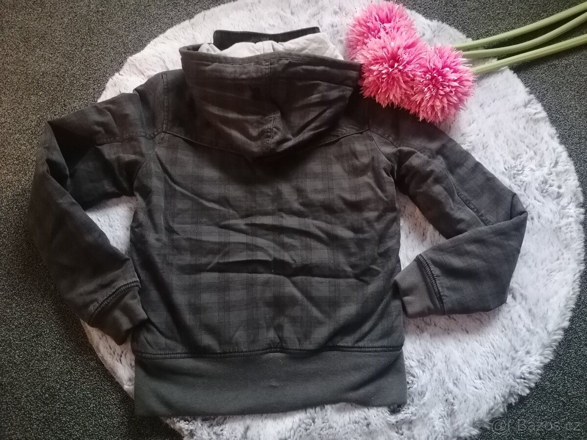 Dámská bunda TIME OUT - top stav - 5