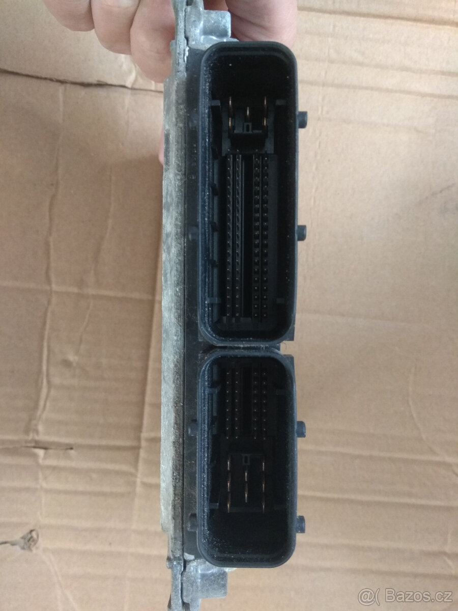 Simos 3.3A, 7.1A, 06A906033, vag 1.6 75kw, plug&play - 5