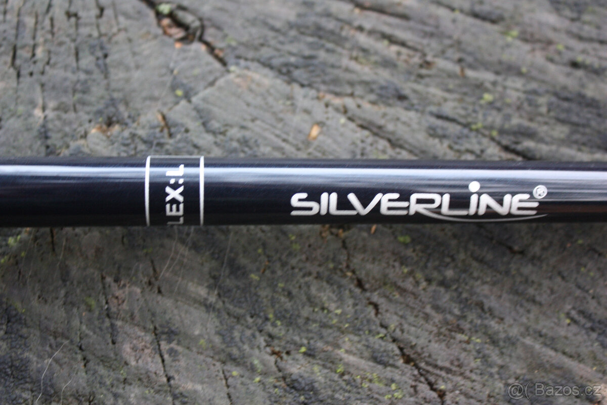 DÁMSKÝ MALÝ DRIVER TOUR CLASSIC 15° - STAV NOVÉ HOLE - 5