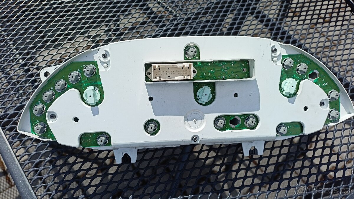 Ford Focus combi 1.6i - 5