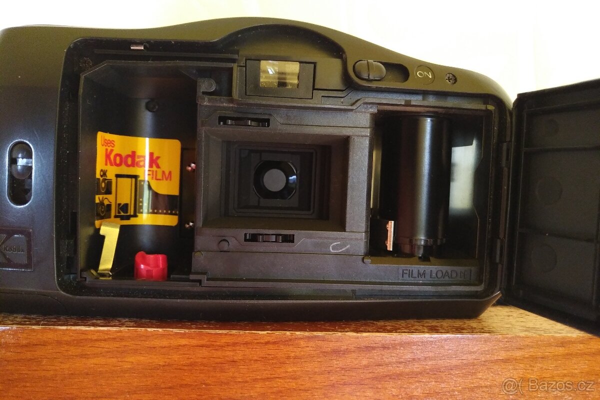 KODAK 735 - 5