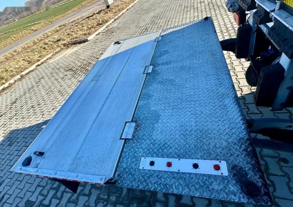 MAN TGM, 18.290 mrazák EURO 6 - 5