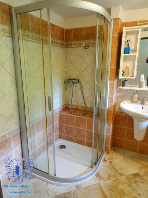 Prodej rodinného domu Vlčeves - 5