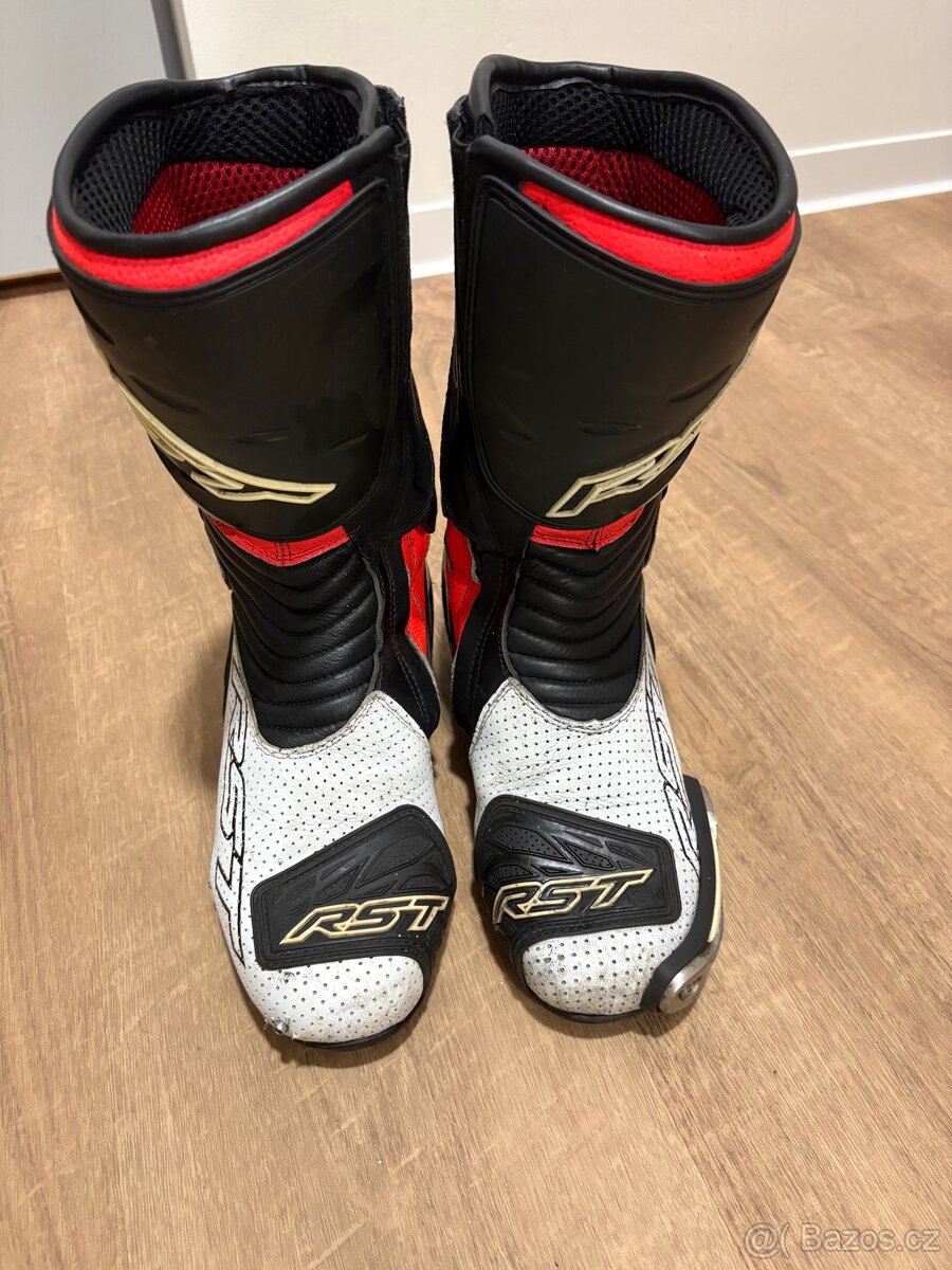 Rst tractech EVO - 5