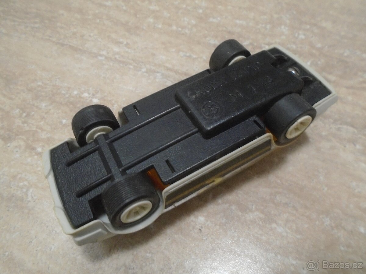 Stara Hračka Igra čssr - 5