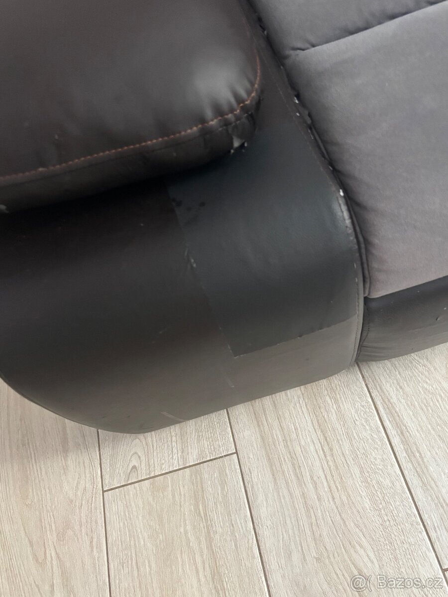 Sedací souprava - 5