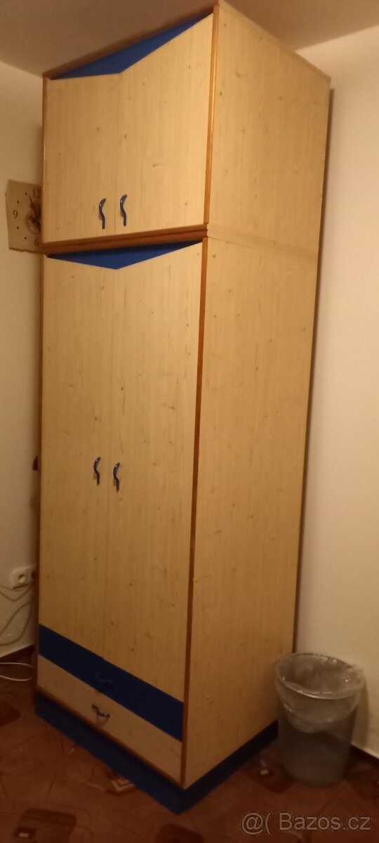 Dětský pokojík - 5