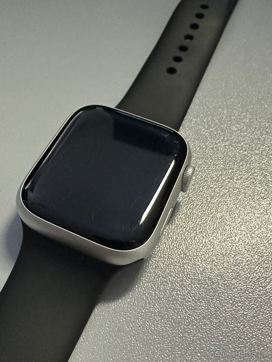 Apple watch 9 - 5