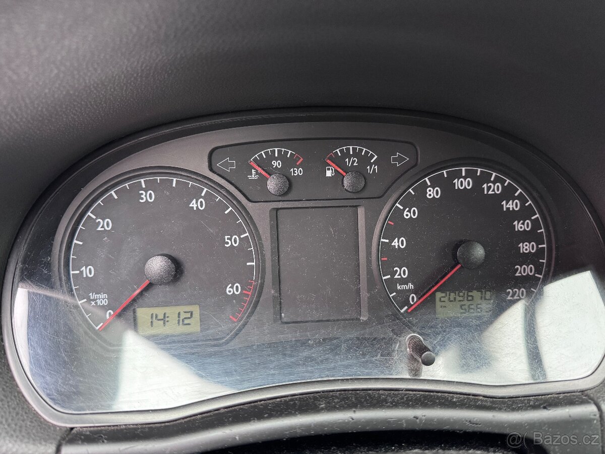 Polo 1.2Htp - 5
