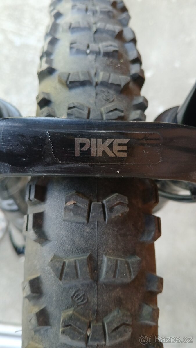 Specialized Stumpjumper fsr 29 xl - 5