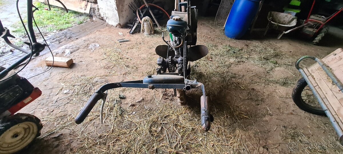 Jawa ČZ 175/356 - 5