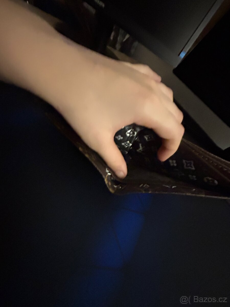 Louis Vuitton brown (limited edition) - 5