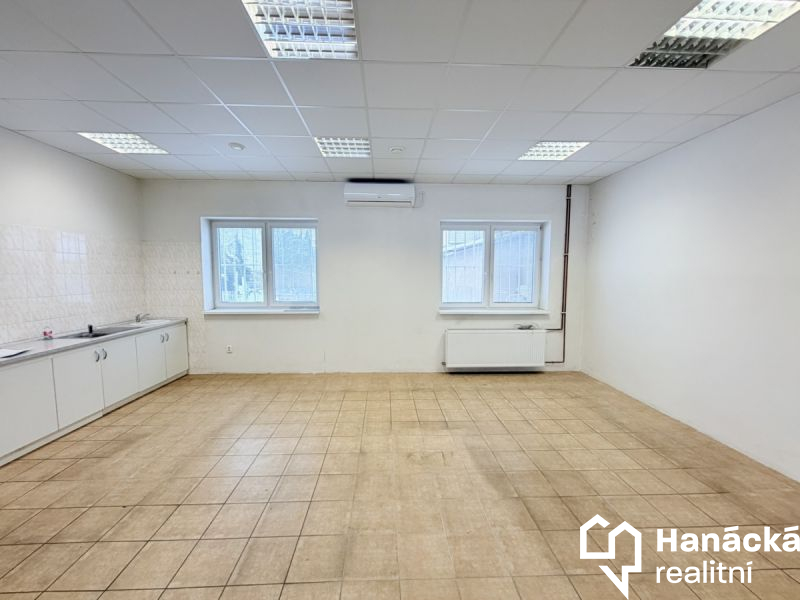 Pronájem, Obchodní prostor 100m2, Bystřice pod... - 5