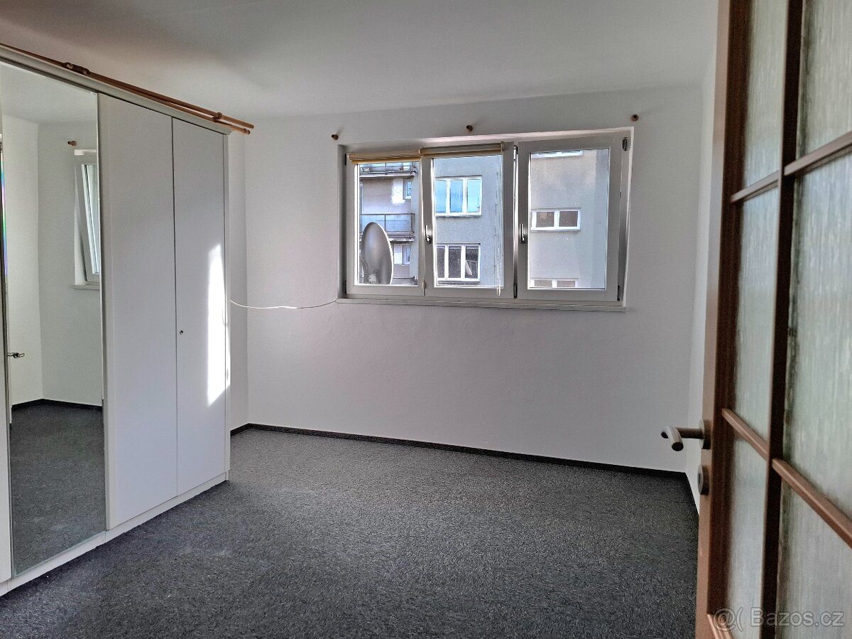 Pronájem bytu Lhenice, 2+1 52 m² - 5