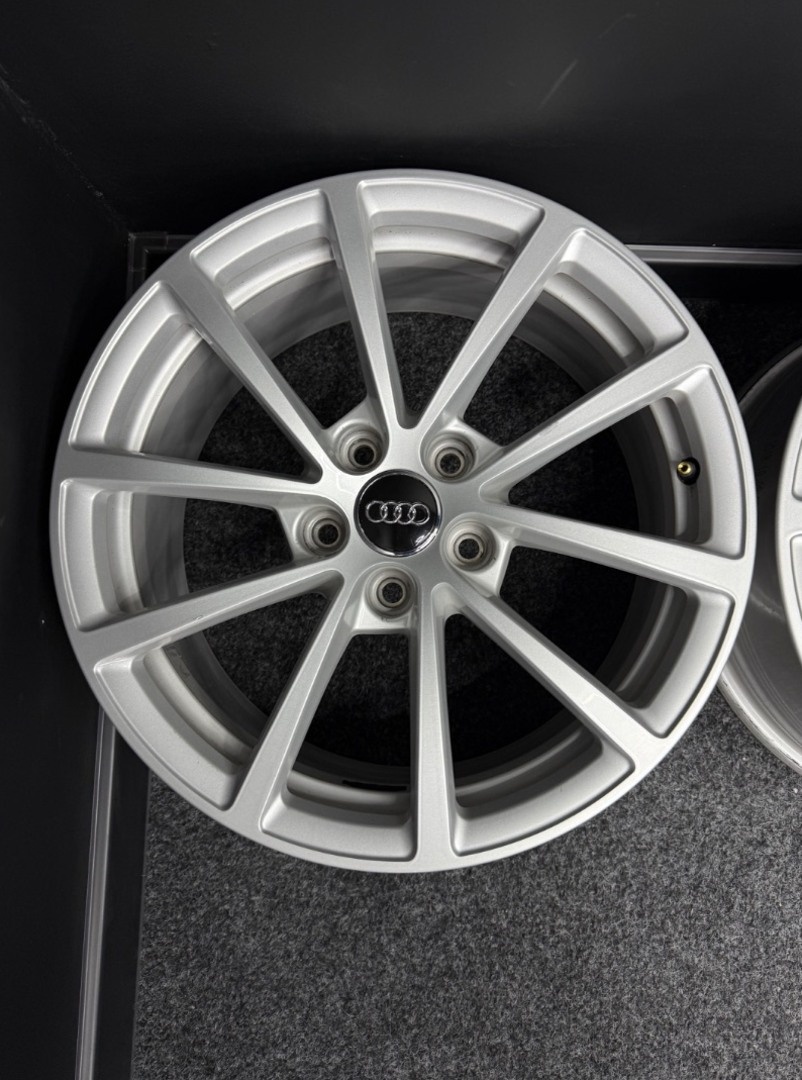 Alu Audi A6 5x112 17” - 5