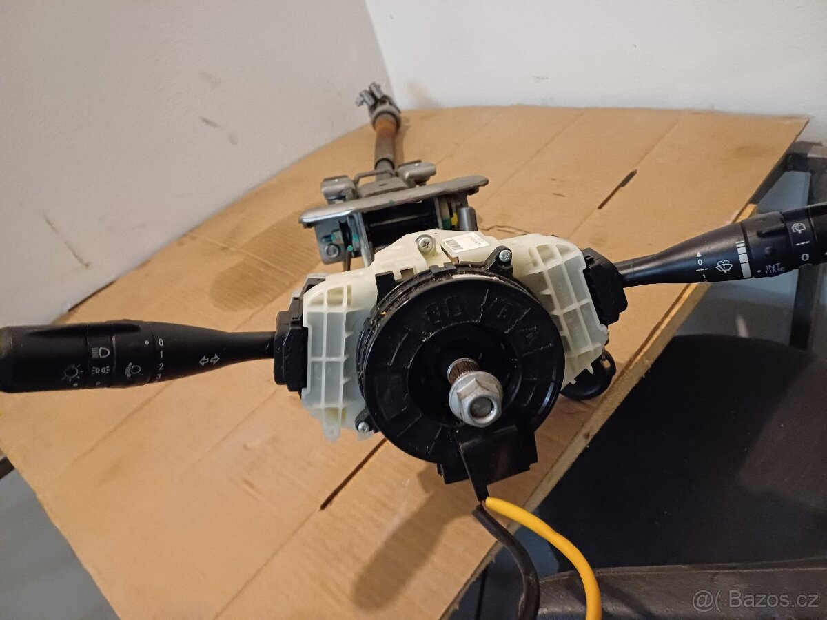 Mitsubishi colt r.v.04-09 - 5