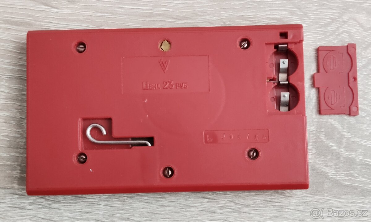 Ruská digihra lov kachen - 5