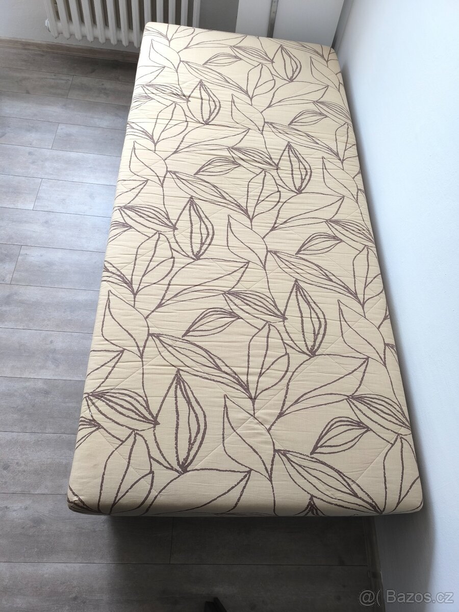 Nová polohovatelná postel - 5